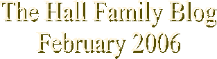 The Hall Family