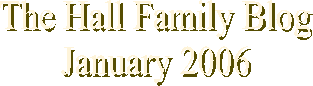 The Hall Family