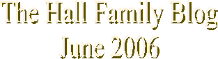 The Hall Family