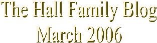 The Hall Family