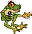 frog