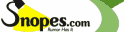 snopes
