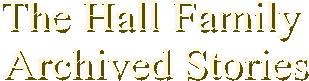 The Hall Family